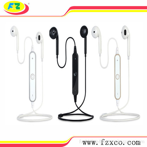 Sports Wireless Bluetooth Headset Headphones